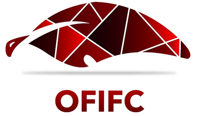 OFIFC logo