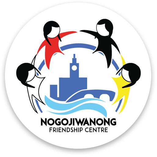 NOGO FC Logo